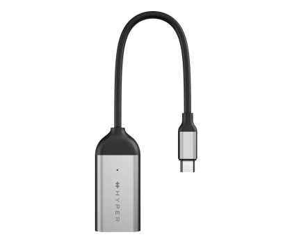 Przejściówka Hyper HyperDrive USB-C to 8K60Hz/4K1
